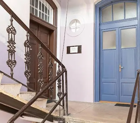 Apartment Polai Park *