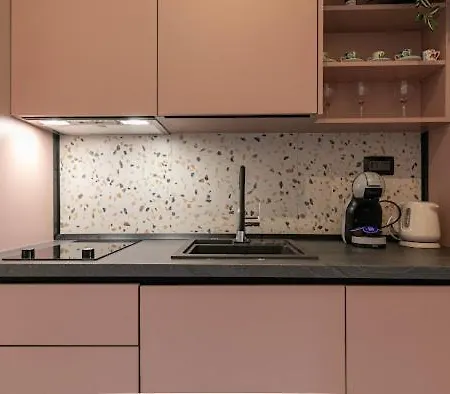 Polai Park Apartment *