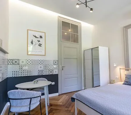 Apartment Polai Park *