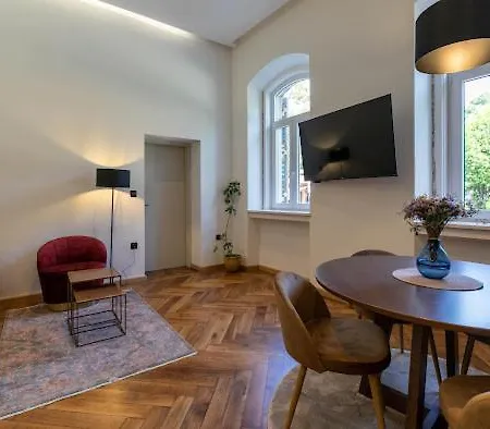 Polai Park Apartment Pula