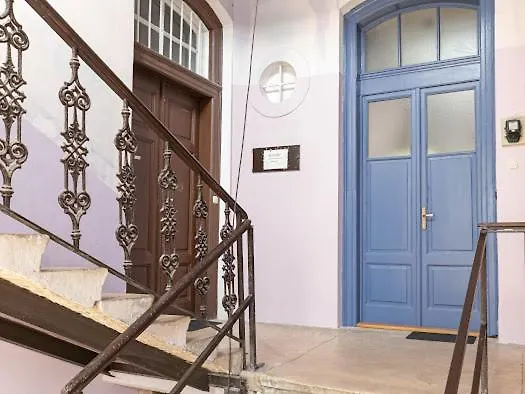Apartment Polai Park *