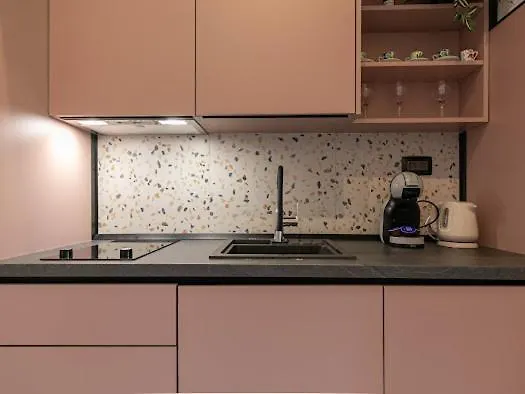 Polai Park Apartment *