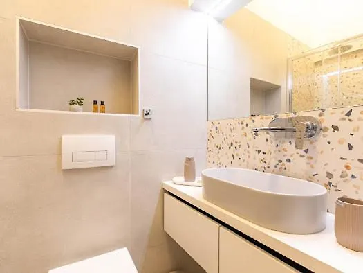 Apartment Polai Park *