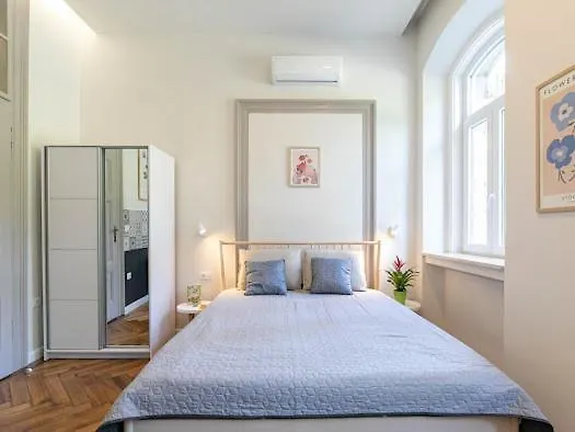 Polai Park Apartment Pula