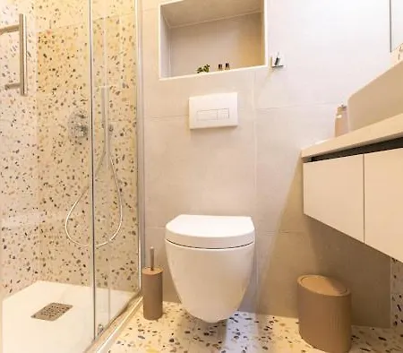 Apartment Polai Park