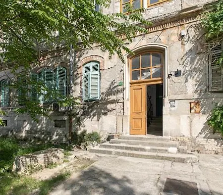 Apartament Polai Park