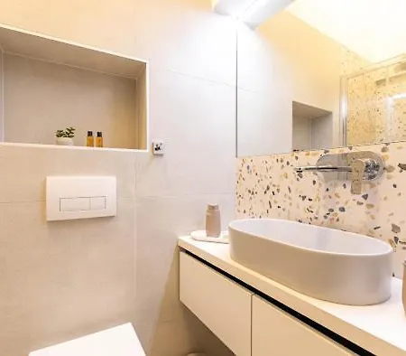 Apartament Polai Park *