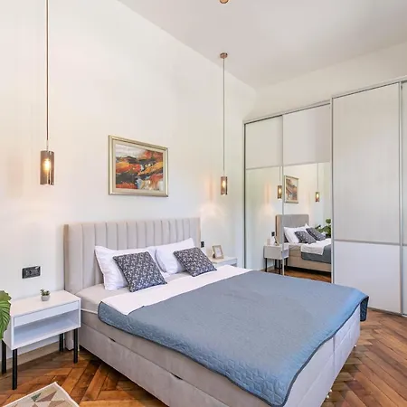 Apartman Polai Park Pula