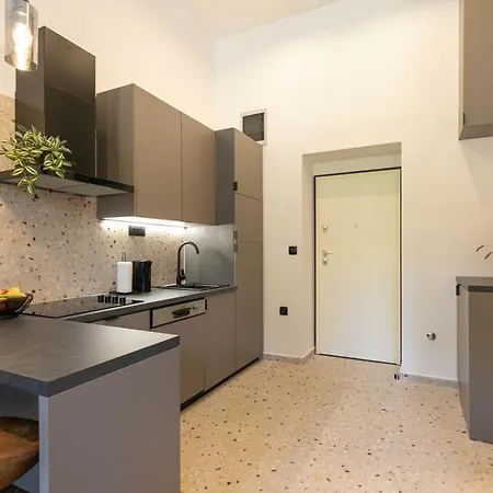Polai Park Apartman