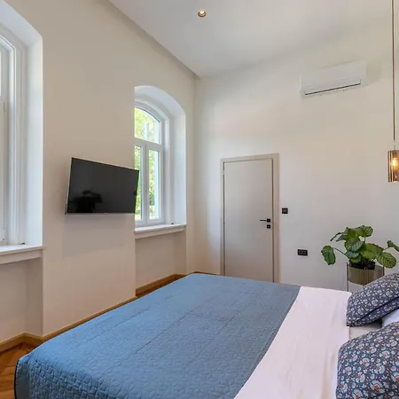 Apartament Polai Park