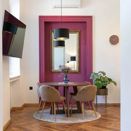 Polai Park Apartman Pula