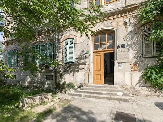 Apartment Polai Park