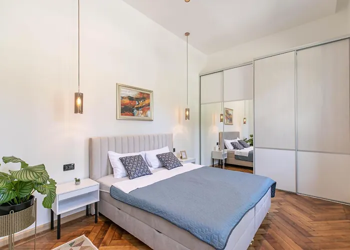 Apartment Polai Park Pula