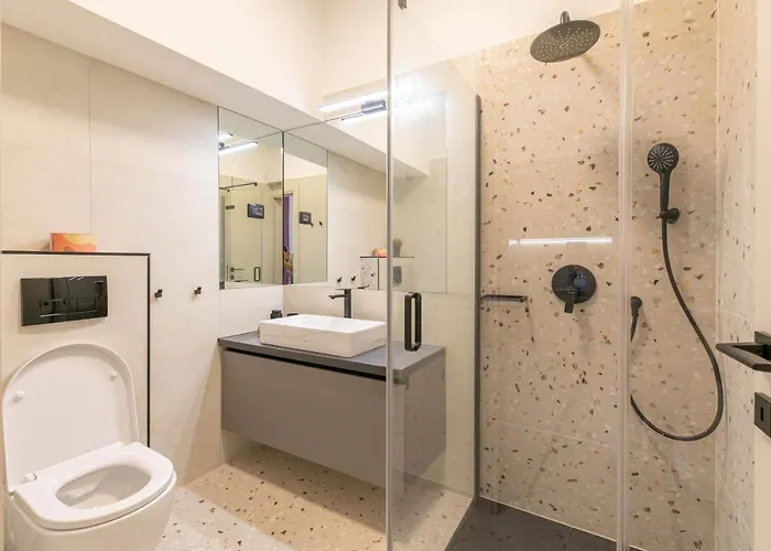 Apartment Polai Park *