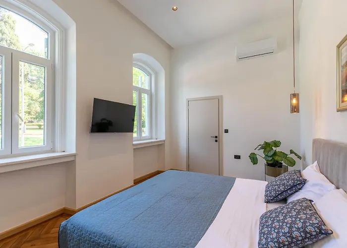 Apartment Polai Park