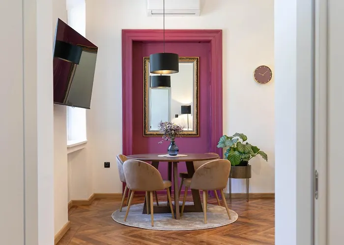 Polai Park Apartment Pula