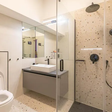 アパート Polai Park *